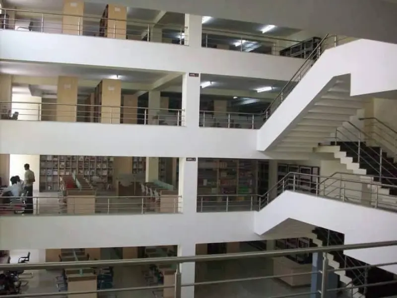 Oxford Degree College